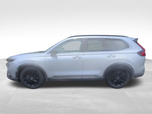 Used 2025 Honda CR-V Sport image 34