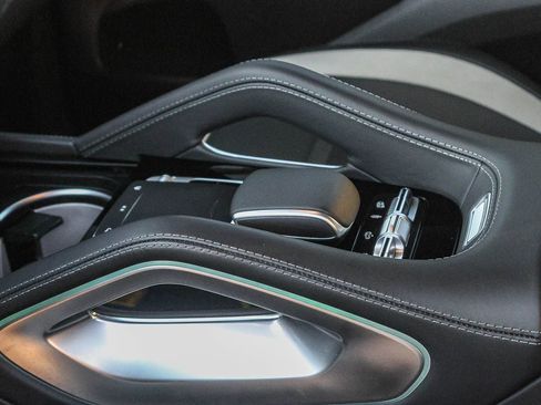 Used 2023 Mercedes-Benz GLE 63 AMG S image 32