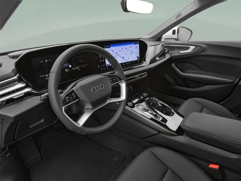 New 2025 Audi A5 2.0T Premium image 49