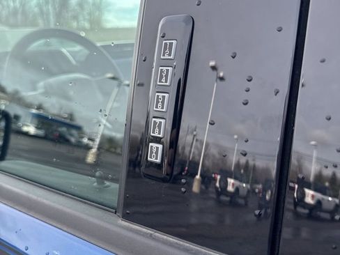 Used 2023 Ford F150 XLT w/ Equipment Group 302A High image 7