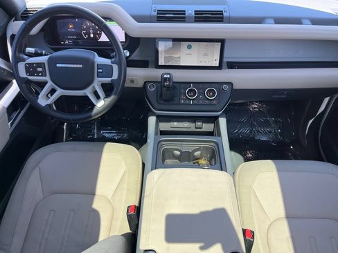Used 2020 Land Rover Defender 110 S AWD/4WD image 12