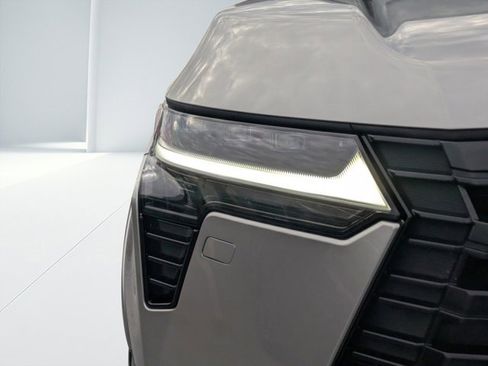 Used 2024 Lexus GX 550 image 8