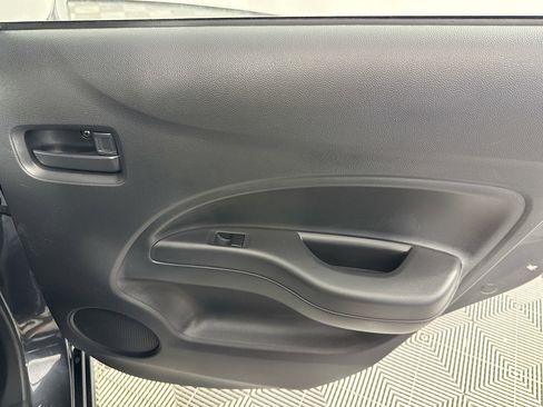 Used 2024 Mitsubishi Mirage LE FWD image 26