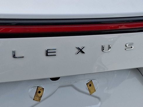 Used 2023 Lexus NX 350 AWD image 28