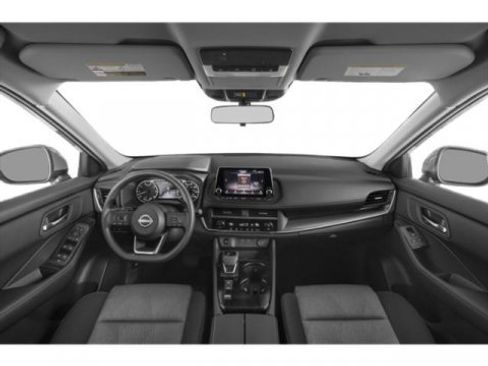 New 2026 Nissan Rogue SV image 10