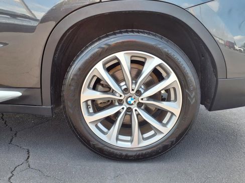 Used 2019 BMW X4 xDrive30i w/ Driving Assistance Package image 23