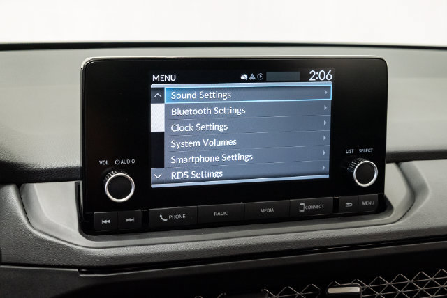 Used 2025 Honda Accord SE image 19