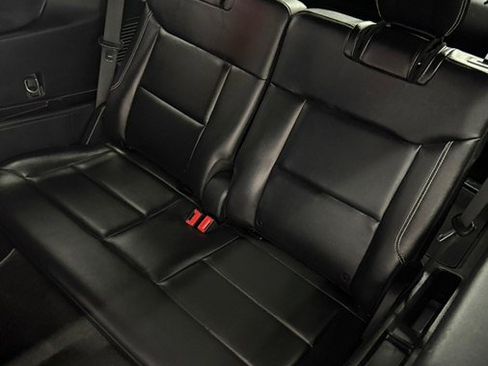 Used 2020 Ford Explorer ST w/ Premium Technology Package AWD/4WD image 22