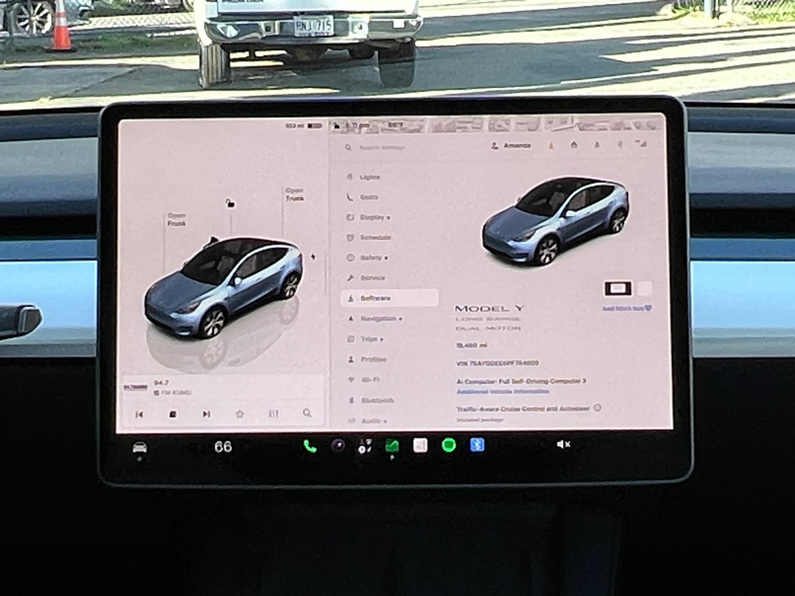 Used 2023 Tesla Model Y AWD image 15