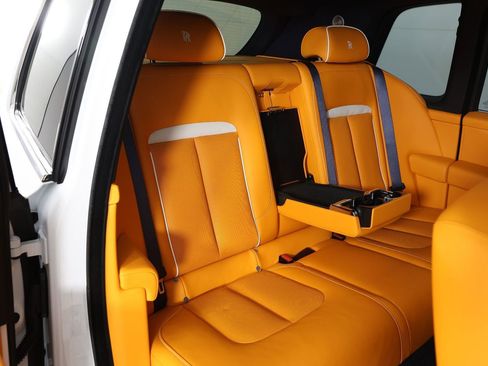 New 2026 Rolls-Royce Cullinan AWD/4WD image 35