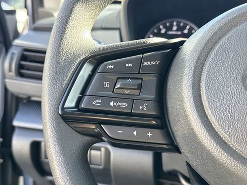 New 2026 Subaru Crosstrek 2.5i Premium image 16