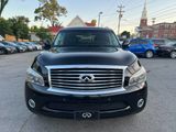 Used 2014 INFINITI QX80 4WD w/ Theater Package image 5