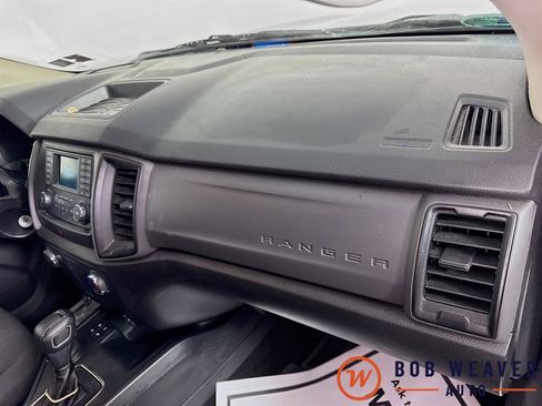 Used 2020 Ford Ranger XL w/ Trailer Tow Package image 31