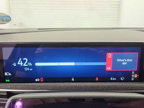 New 2025 Ford Mustang Mach-E Premium image 29