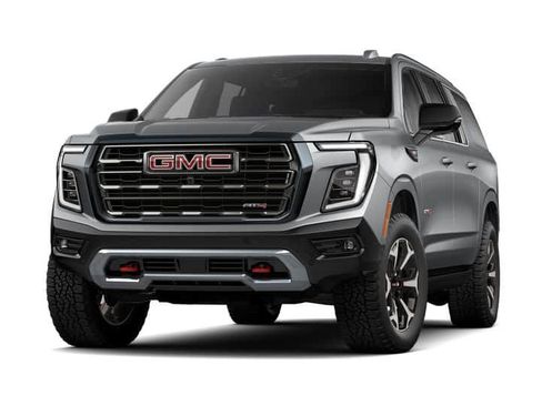 New 2026 GMC Yukon XL AT4 Ultimate AWD/4WD image 51