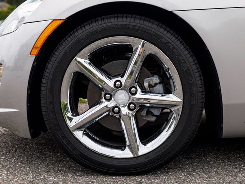 Used 2008 Saturn Sky w/ Premium Trim Package RWD image 27