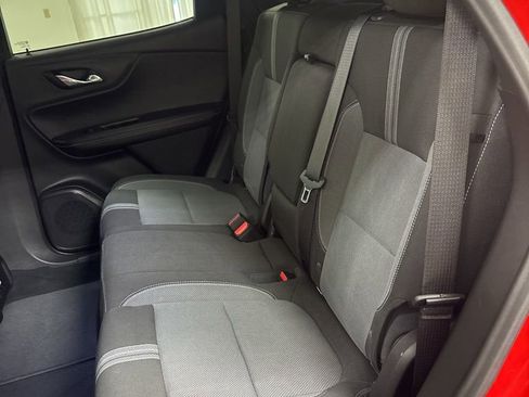 Used 2025 Chevrolet Blazer LT w/ Convenience Package AWD/4WD image 23