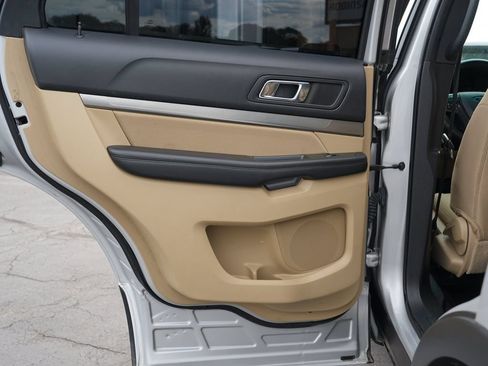 Used 2016 Ford Explorer 4WD image 19