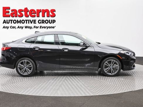 Used 2024 BMW 228i xDrive Gran Coupe AWD/4WD image 4