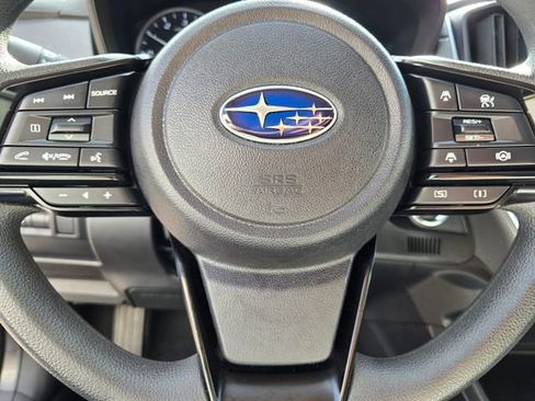Certified 2024 Subaru Crosstrek 2.0i Premium image 23