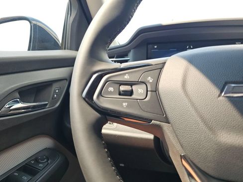 New 2027 Chevrolet Bolt RS FWD image 34
