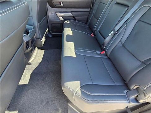 New 2026 Toyota Tundra SR5 AWD/4WD image 15