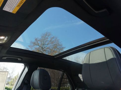 New 2026 Mercedes-Benz GLE 63 AMG S image 12