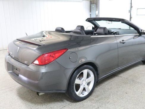 Used 2007 Pontiac G6 GT w/ Sport Package image 6