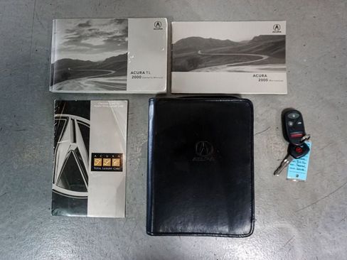 Used 2000 Acura TL image 97