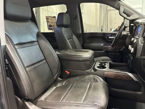 Used 2020 GMC Sierra 2500 Denali w/ Denali Ultimate Package image 34