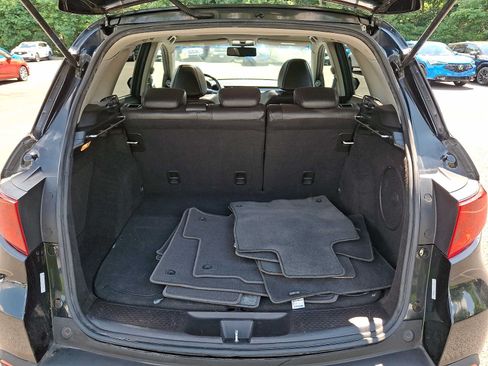 Used 2011 Acura RDX SH-AWD image 28