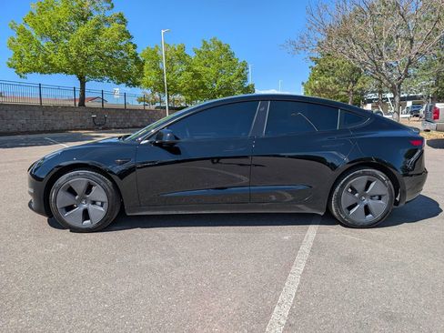Used 2023 Tesla Model 3 Standard Range RWD image 3