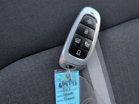 Certified 2023 Hyundai Sonata SEL image 32