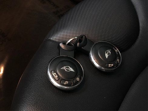 Used 2013 MINI Cooper Coupe S image 21