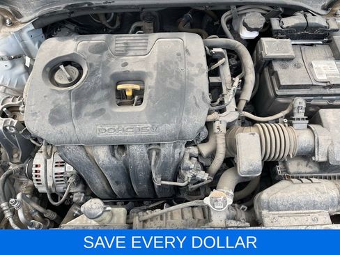 Used 2021 Kia Forte EX image 26