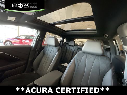 Certified 2025 Acura ADX A-Spec image 11