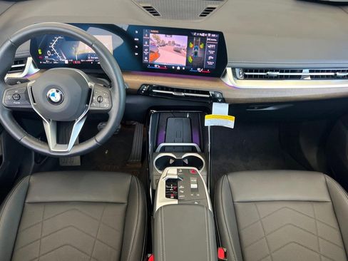 Used 2025 BMW X1 xDrive28i w/ Convenience Package AWD/4WD image 26