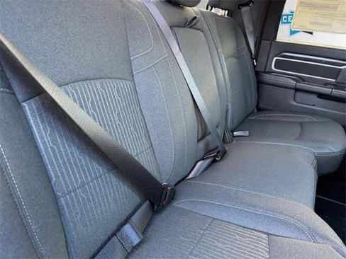 New 2024 RAM 2500 Big Horn w/ Night Edition image 13