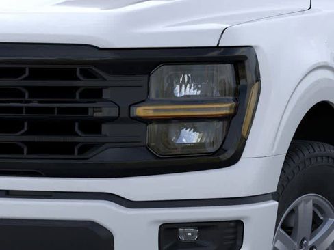 New 2026 Ford F150 XLT image 19