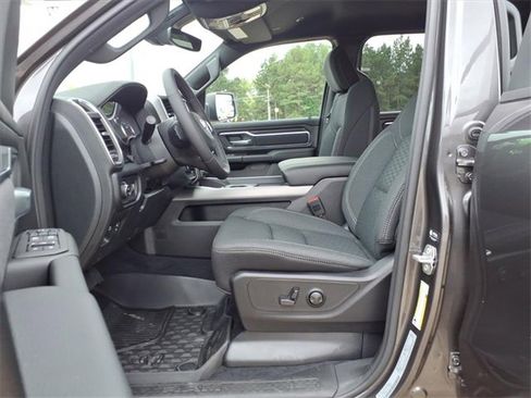 New 2026 RAM 1500 Big Horn/Lone Star image 16