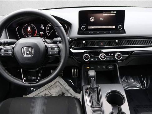 Used 2026 Honda Civic Sport image 23
