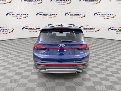 Used 2023 Hyundai Santa Fe SEL AWD/4WD image 7