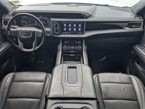 Used 2021 GMC Yukon XL Denali AWD/4WD image 18