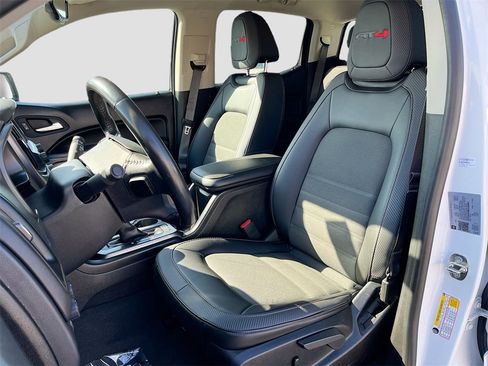 Used 2022 GMC Canyon AT4 image 20