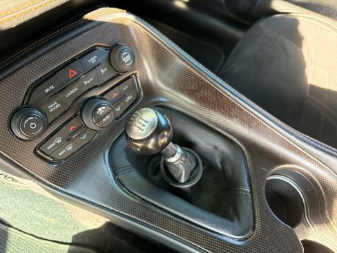Used 2020 Dodge Challenger R/T Scat Pack RWD image 15
