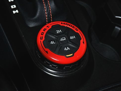 Used 2023 Ford Bronco Raptor AWD/4WD image 39