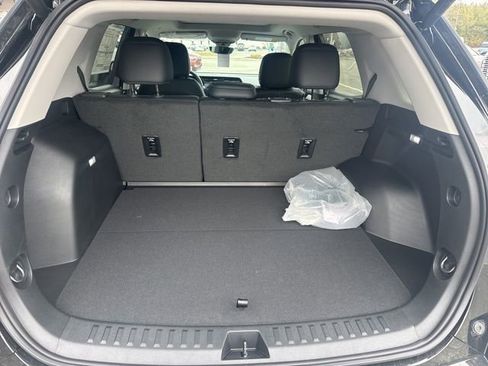 New 2026 GMC Terrain Denali image 28