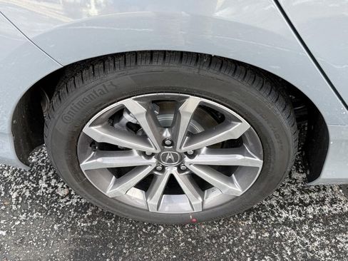 New 2026 Acura Integra FWD image 4