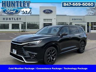 Used 2024 Lexus TX 500h w/ Technology Package video 1