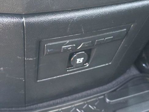 Certified 2021 RAM 1500 Classic Warlock w/ Electronics Group image 16